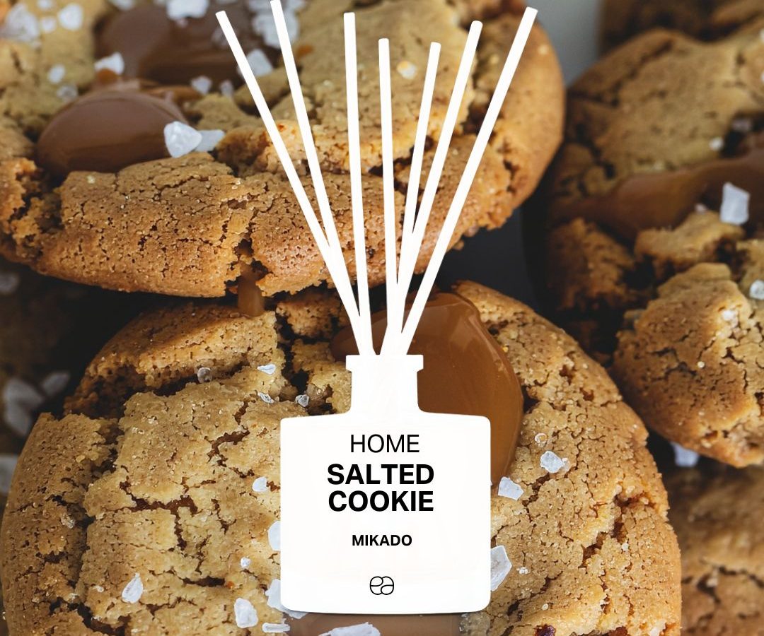 Mikado Salted Cookie