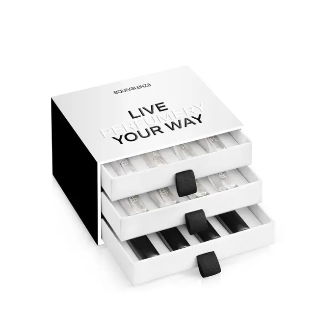 Deluxe Coffret Découverte